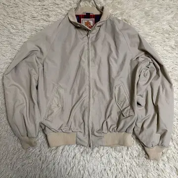 [ BARACUTA ] 바라쿠타 G9 해링턴 자켓 42 XL 상당
