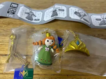 겨울왕국 아이템 컬렉션