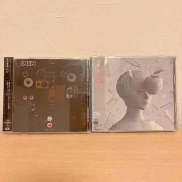 시이나 링고 도쿄사변 베스트반 세트