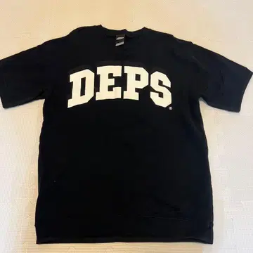 DEPS 남성용 티셔츠