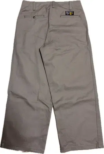 벤 데이비스 / 고릴라 컷 ( 카키 )