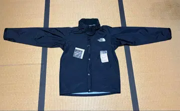 [새상품] THE NORTH FACE 마운틴 레인텍스 자켓