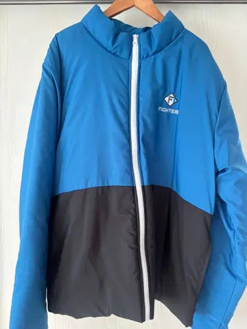 FIGHTERS 자켓 TXT GARAGE