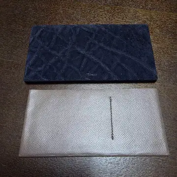 tmbh 엘리펀트 장지갑