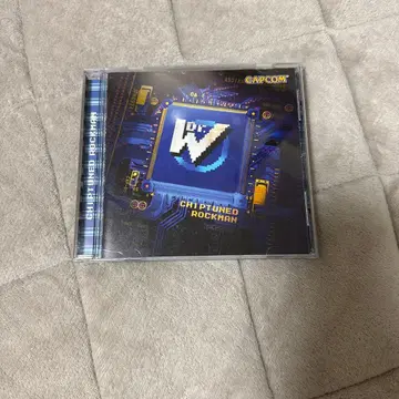 CHIPTUNED ROCKMAN 록맨 사운드트랙