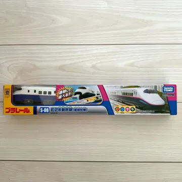 프라레일 S-08 E2계 신칸센