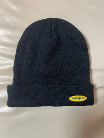 뎁스 니트 캡