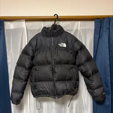 거의 미사용 THE NORTH FACE 1996 레트로 눕시 us 700
