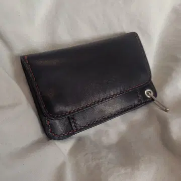 트래커 지갑 미들