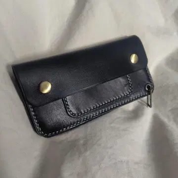 롱 트래커 지갑