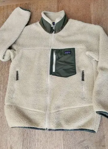 patagonia 파타고니아 플리스 자켓