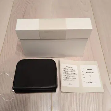 ED ROBERT JUDSON BUCKS 이단 접이식 지갑