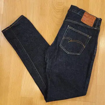 새상품급! 스튜디오 다치산 SD-108 33 청바지 데님 웨어하우스