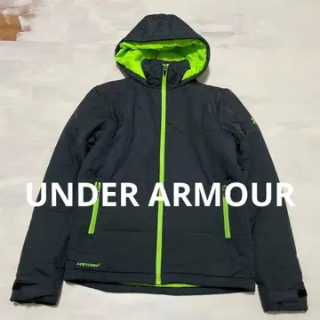 UNDER ARMOUR 패딩 자켓 STORM1M 언더아머