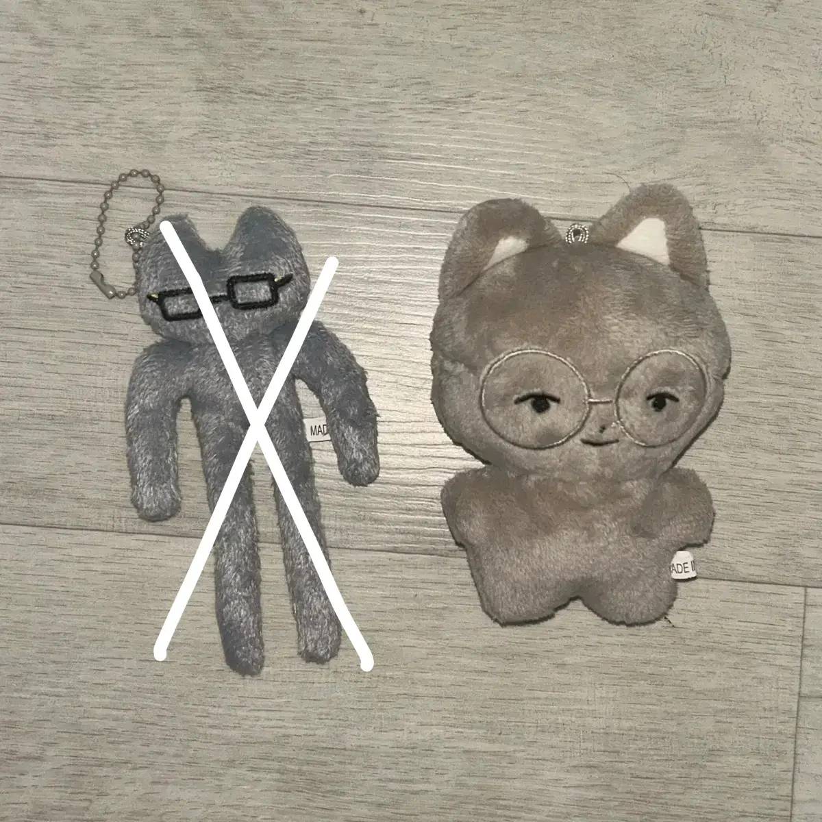 Seventeen wonwoo doll jeonppangi