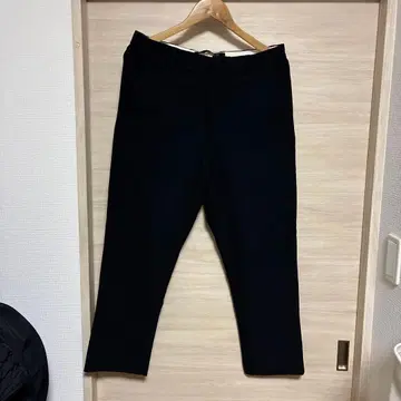 ZARA 사루엘 팬츠 슬랙스