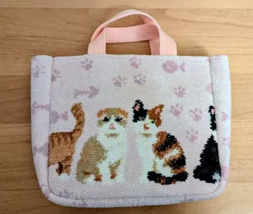 페일러 마이큐트키튼 백인미니토트 (WEB 한정판)