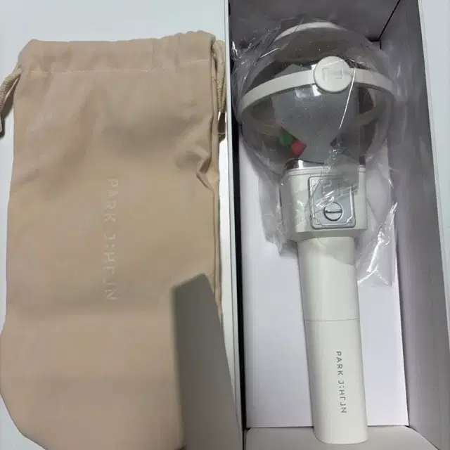 박지훈 뽑봉 새상품 + 2020 시그(덤) 급처