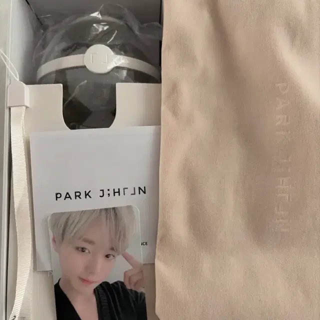 박지훈 뽑봉 새상품 + 2020 시그(덤) 급처