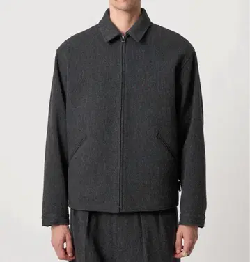 steven alan 쿠키 크로스 워크 블루종 블랙