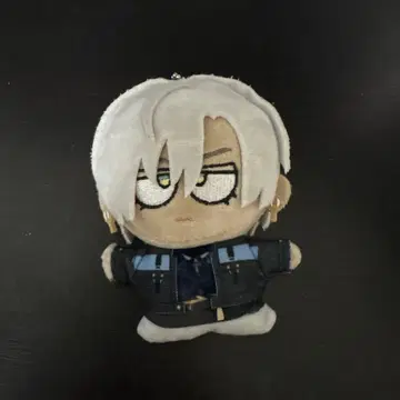 이 브라 GOOOMiiES 봉제 인형 마스코트