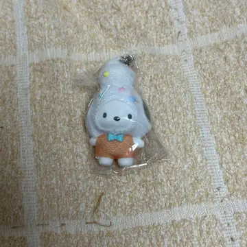 치비토모 포차코 (과일, 디저트) 세트