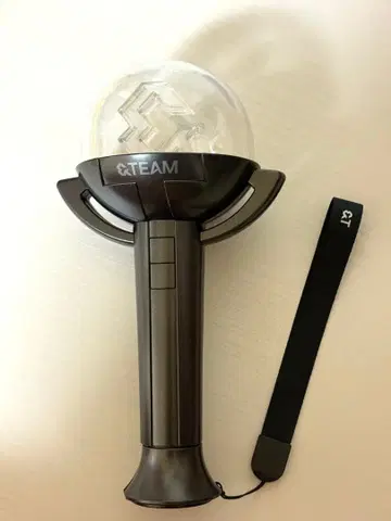 &team 응원봉 LUNE봉