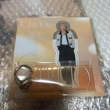 MAZZEL OnlyYou 아크릴 스탠드 TAKUTO