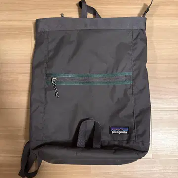 파타고니아 백팩