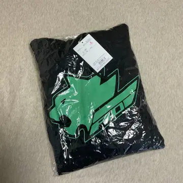 신세기 GPX 사이버 포뮬러 AOIZIP 후드티 L 사이즈 COSPA