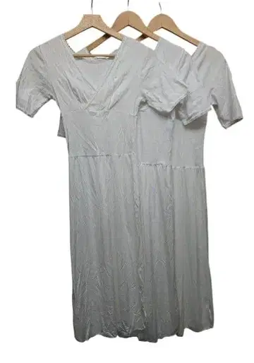 소도 미용 유니페치 L 사이즈 3벌