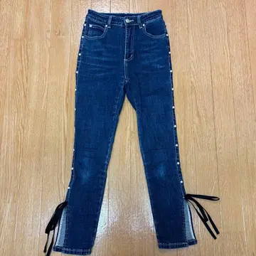 엠미에메 엠엠 데님 청바지