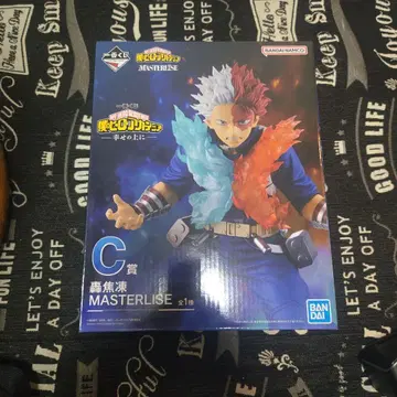 나의 히어로 아카데미아 토도로키 쇼토 MASTERLISE C상