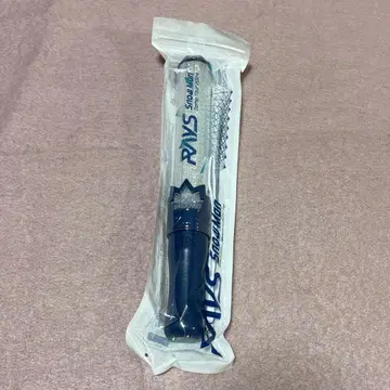 SnowMan DOMETOUR2024 RAYS 응원봉