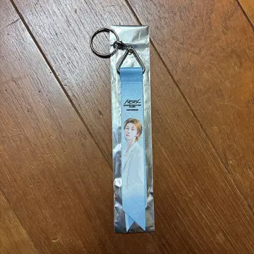 SEVENTEEN  본핀키링 THE8