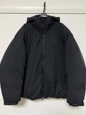 BROCHURE ALWAYTH ARGENTUM HOODY S 사이즈