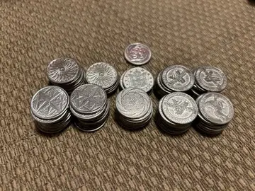 메달 게임 순환 메달 세트