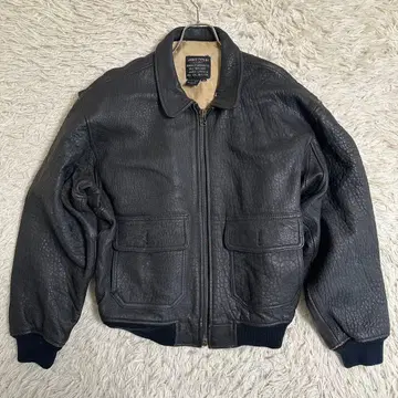 [ AVIREX ] 아비렉스 G-1 A-2 G1 A2 플라이트 자켓