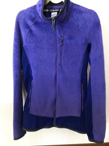 파타고니아 폴라테크 R2 자켓 플리스 S