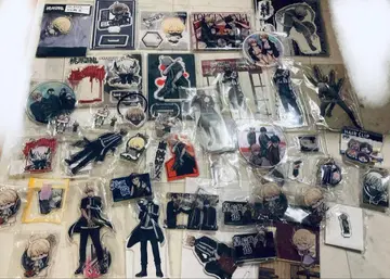 도겐안키 코우고자키 아크릴 스탠드