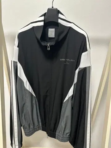 Lyft 2LINE TRACK JACKET XL