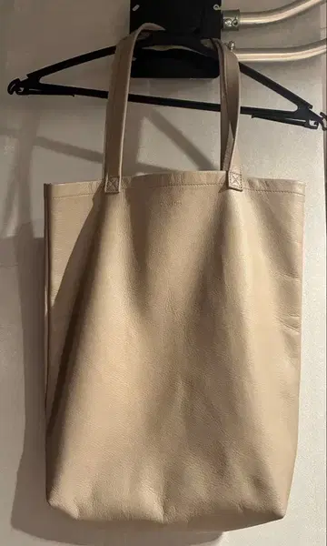 Hender Scheme cowbag 토트백 M
