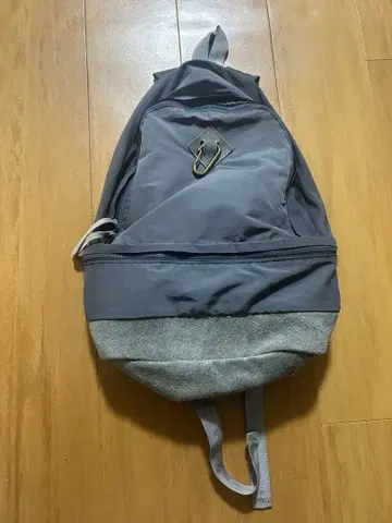 마스터&코 백팩