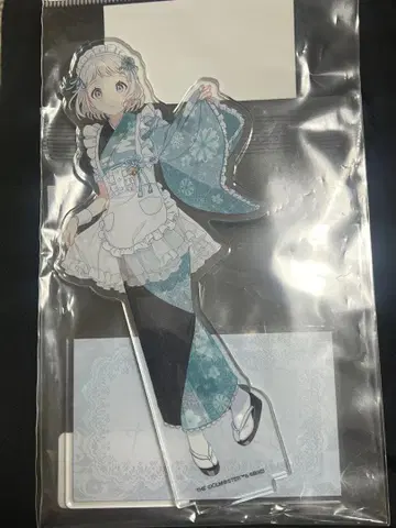 학마스 리리야 아크릴 스탠드