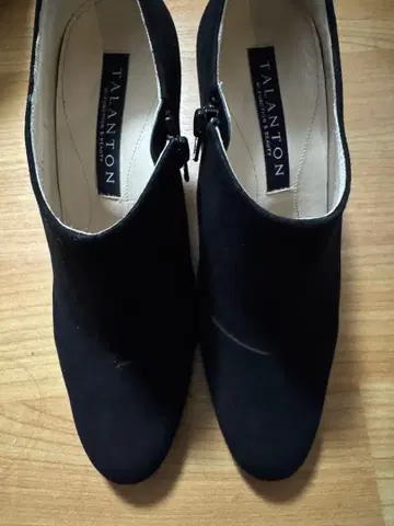 타라논트 부티 숏부츠 S 사이즈 22.5