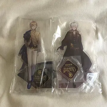 ChroNoiR 아크릴 스탠드 Luxury Style