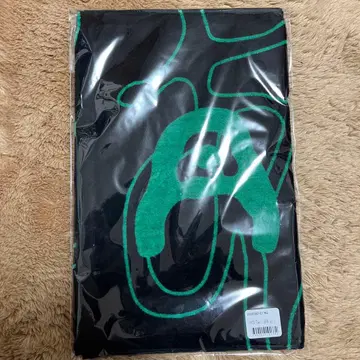 아이묭 타월 SUMMER GOODS 2025