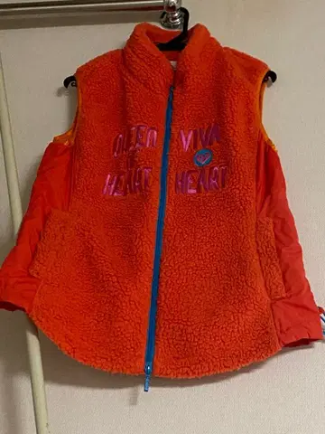 비바 하트 오렌지 보아 베스트 42