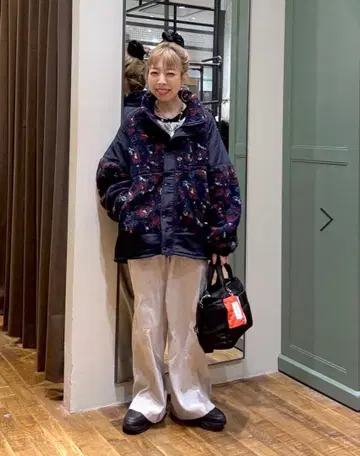 니코앤드 2WAY 릴렉스 벨트 팬츠