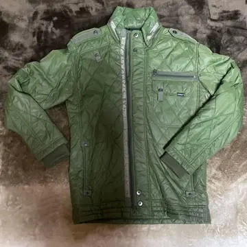 AVIREX 다운 자켓